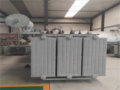 普格油浸式变压器零售